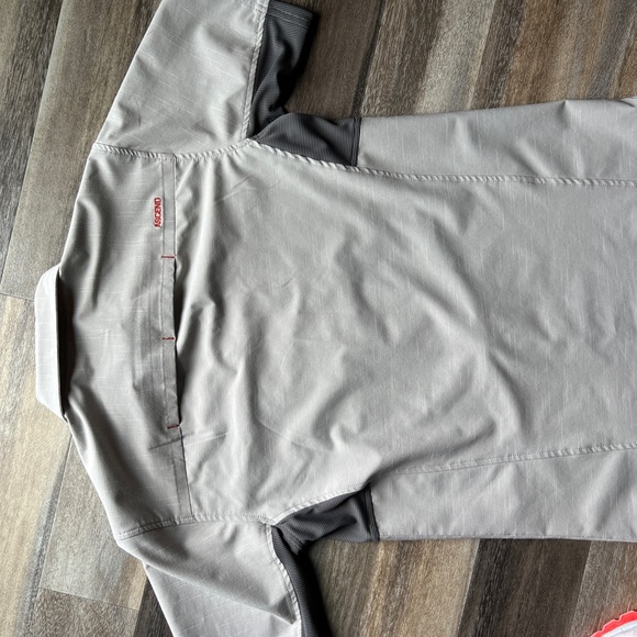 Men’s Ascend shirt - Picture 2 of 4